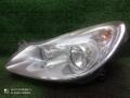 фара левая Opel Corsa D (2006—2010) 2009, 1.4i Z14XEP, 13186383 - фото №2