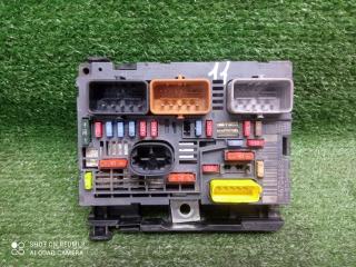 блок предохранителей Citroen C4 Picasso I (2006—2013) 2010, 9667044880