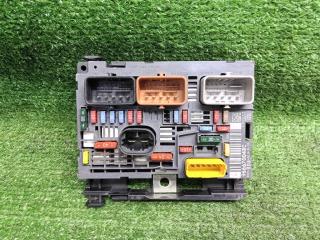 блок предохранителей Peugeot 308 I (2007—2011) 2010, 1.6i EP6, 9666700480