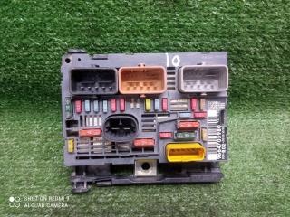 блок предохранителей Citroen C4 Picasso I (2006—2013) 2010, 9664705980