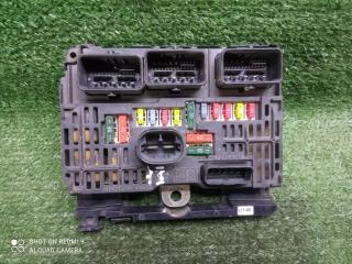 блок предохранителей Citroen C4 I (2004—2014) 2012, 9661682980