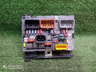 блок предохранителей Peugeot 308 I (2007—2011) 2010, 1.6i EP6, 9666700480