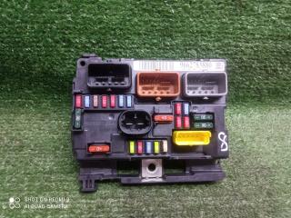 блок предохранителей Peugeot 207 I (2006—2009) 2009, 1.6i EP6, 9662783880