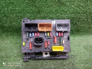 блок предохранителей Citroen C4 Picasso I (2006—2013) 2010, 9664055680
