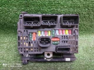 блок предохранителей Citroen C5 I рестайлинг (2004—2008) 2007, 9658539680