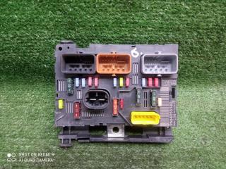 блок предохранителей Peugeot 307 3C рестайлинг (2005—2008) 2008, 1.6i NFU, 9664055580