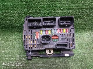 блок предохранителей Peugeot 407 I (2004—2011) 2010, 2.0i RFN EW10J4, 9656593780