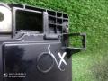 блок предохранителей Peugeot 407 I (2004—2011) 2010, 2.0i RFN EW10J4, 9656593780 - фото №8