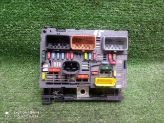 блок предохранителей Peugeot 308 I (2007—2011) 2010, 1.6i EP6, 9666700580