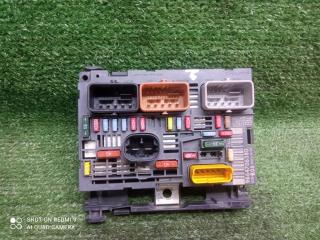 блок предохранителей Peugeot 308 I (2007—2011) 2010, 1.6i EP6, 9664706380