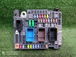 блок предохранителей Peugeot 308 II (2013—2017) 2013, 1.2T EB2DTS, 9810296380