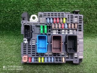 блок предохранителей Peugeot 308 II (2013—2017) 2013, 1.2T EB2DTS, 9810296380