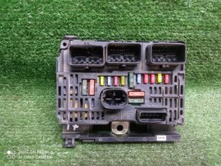 блок предохранителей Peugeot 307 3C (2001—2005) 2005, 1.6i NFU, 9657718580