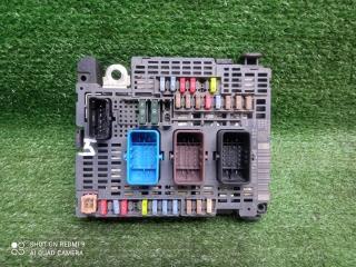 блок предохранителей Citroen DS4 I (2011—2016) 2013, 1.6 EP6, 9674921680