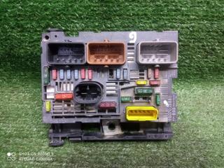 блок предохранителей Peugeot 308 I (2007—2011) 2010, 1.6i EP6, 9807028880