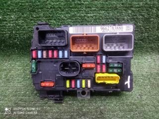 блок предохранителей Peugeot 207 I (2006—2009) 2009, 1.6i EP6, 9662783880