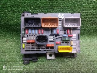 блок предохранителей Peugeot 308 I (2007—2011) 2010, 1.6i EP6, 9666700480