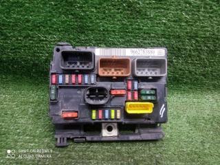 блок предохранителей Peugeot 207 I (2006—2009) 2009, 1.6i EP6, 9662783880