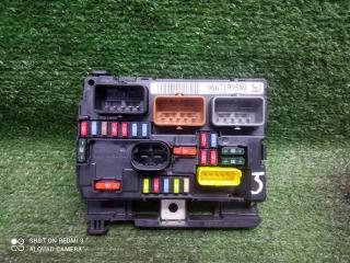 блок предохранителей Peugeot 207 I (2006—2009) 2009, 1.6i EP6, 9667199580