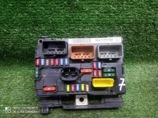 блок предохранителей Peugeot 207 I (2006—2009) 2009, 1.6i EP6, 9667199580