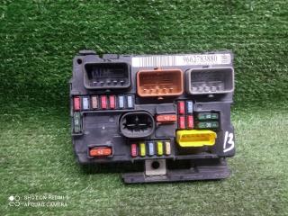 блок предохранителей Peugeot 207 I (2006—2009) 2009, 1.6i EP6, 9662783880