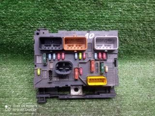 блок предохранителей Citroen C4 Picasso I (2006—2013) 2009, 9664055680