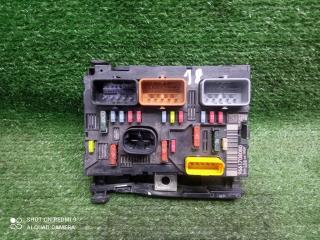 блок предохранителей Citroen C4 Picasso I (2006—2013) 2009, 9661708080