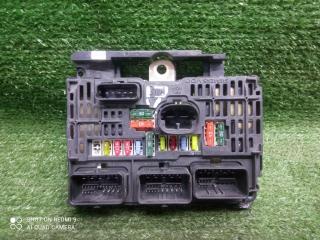 блок предохранителей Peugeot Expert II (2007—2012) 2011, 2.0TD  HDI, 9661682880