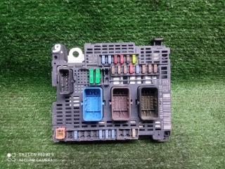 блок предохранителей Peugeot 308 II (2013—2017) 2014, 1.2T EB2DTS, 9810295780