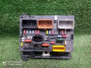 блок предохранителей Peugeot 308 I (2007—2011) 2010, 1.6i EP6, 9664706380