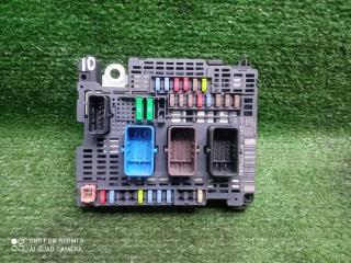 блок предохранителей Citroen DS4 I (2011—2016) 2015, 1.6 EP6, 9810296080