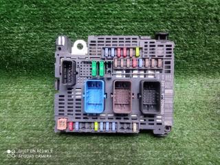 блок предохранителей Citroen DS4 I (2011—2016) 2015, 1.6 EP6, 9810296080