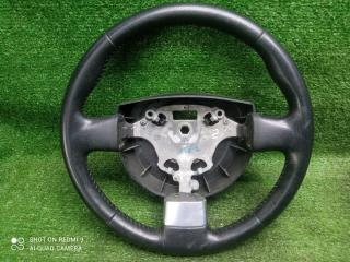 руль Ford Fusion I рестайлинг (2005—2012) 2008, 1.4i FXJB, 2S6A3600D