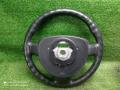 руль Ford Fusion I рестайлинг (2005—2012) 2008, 1.4i FXJB, 2S6A3600D - фото №6