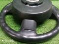 руль Ford Fusion I рестайлинг (2005—2012) 2008, 1.4i FXJB, 2S6A3600D - фото №9