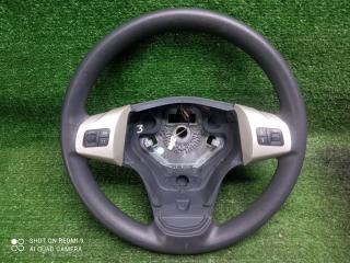 руль Opel Corsa D (2006—2010) 2009, 1.4i Z14XEP, 13155559