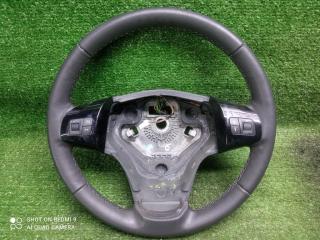 руль Opel Corsa D (2006—2010) 2009, 1.4i Z14XEP, 13230289