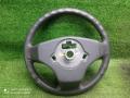 руль Opel Corsa D (2006—2010) 2009, 1.4i Z14XEP, 13230289 - фото №8