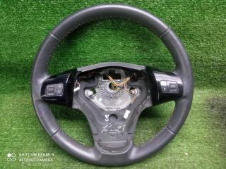 руль Opel Corsa D (2006—2010) 2009, 1.4i Z14XEP, 13230289