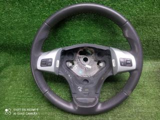 руль Opel Astra H рестайлинг (2006—2014) 2012, 1.8i Z18XER, 13231661