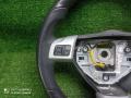 руль Opel Astra H рестайлинг (2006—2014) 2012, 1.8i Z18XER, 13231661 - фото №3