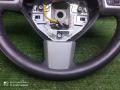 руль Opel Astra H рестайлинг (2006—2014) 2012, 1.8i Z18XER, 13231661 - фото №4