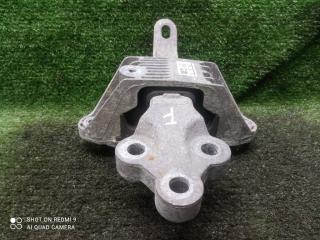 подушка крепления двигателя Opel Astra J (2009—2012) 2011, 1.6i A16XER, 13287953