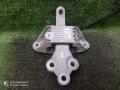 подушка крепления двигателя Opel Astra J (2009—2012) 2011, 1.6i A16XER, 13287953 - фото №2