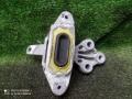 подушка крепления двигателя Opel Astra J (2009—2012) 2011, 1.6i A16XER, 13287953 - фото №6