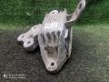 подушка крепления двигателя Opel Astra J (2009—2012) 2011, 1.6i A16XER, 13287953 - фото №3