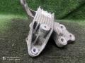 подушка крепления двигателя Opel Astra J (2009—2012) 2011, 1.6i A16XER, 13287953 - фото №5