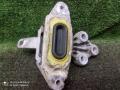 подушка крепления двигателя Opel Astra J (2009—2012) 2011, 1.6i A16XER, 13287953 - фото №6