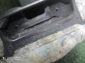 подушка крепления двигателя Opel Astra J (2009—2012) 2011, 1.6i A16XER, 13287953 - фото №7