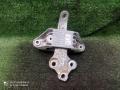подушка крепления двигателя Opel Astra J (2009—2012) 2011, 1.6i A16XER, 13248549 - фото №2